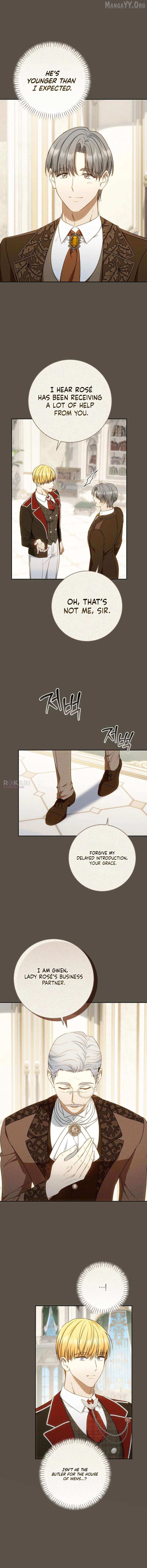 Read My Husband Was Stolen Twice Manga Online