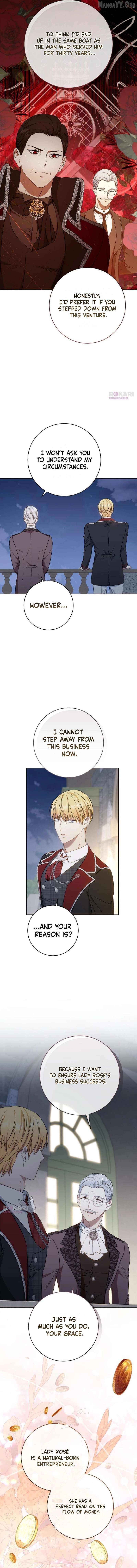 Read My Husband Was Stolen Twice Manga Online