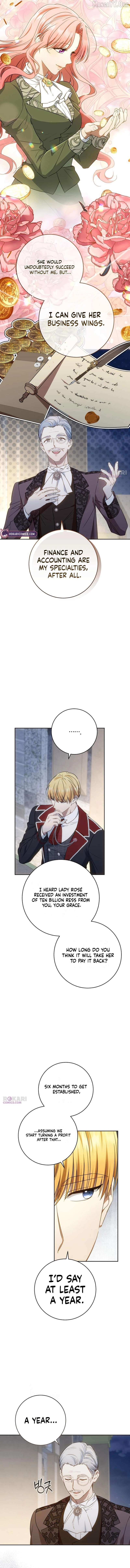 Read My Husband Was Stolen Twice Manga Online