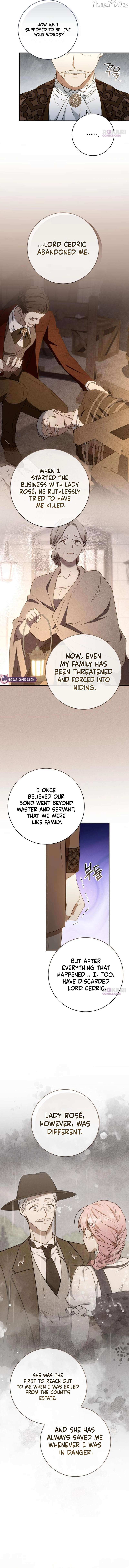 Read My Husband Was Stolen Twice Manga Online