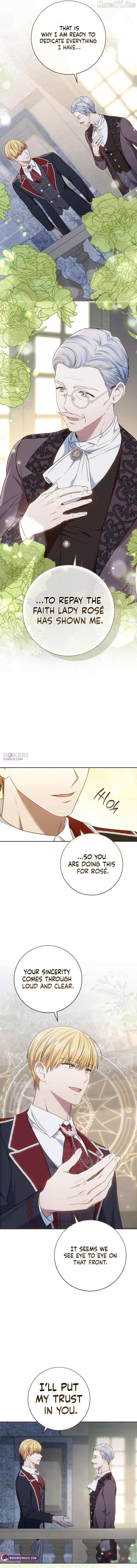 Read My Husband Was Stolen Twice Manga Online