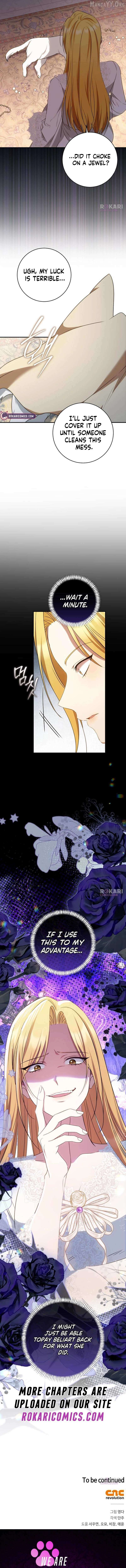 Read My Husband Was Stolen Twice Manga Online