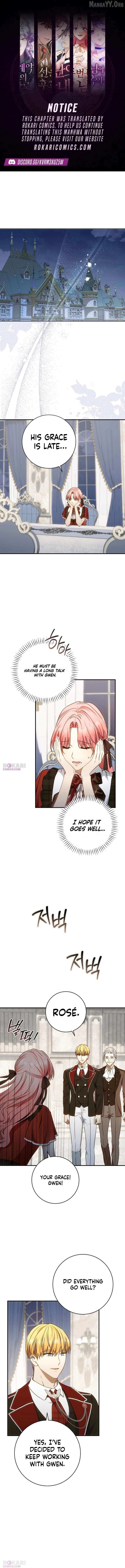 Read My Husband Was Stolen Twice Manga Online