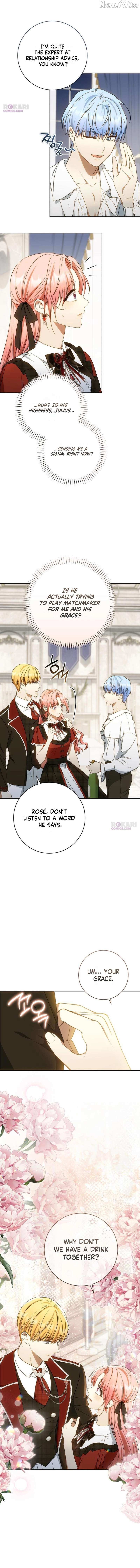 Read My Husband Was Stolen Twice Manga Online