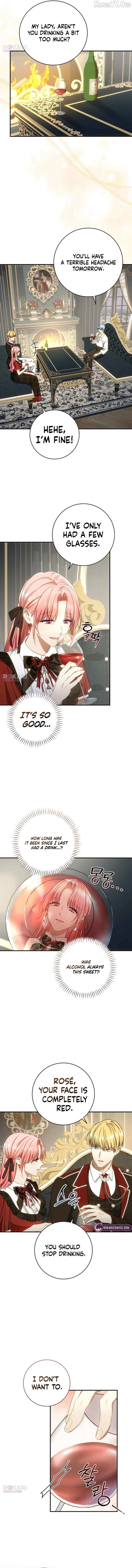 Read My Husband Was Stolen Twice Manga Online