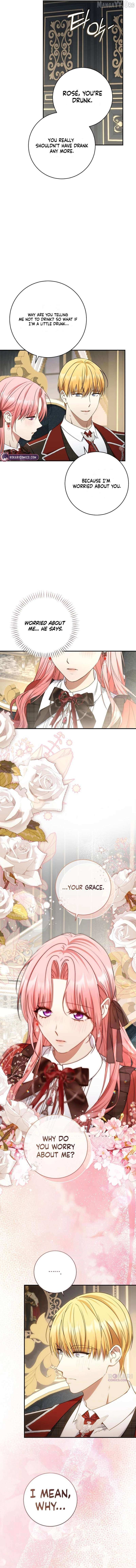 Read My Husband Was Stolen Twice Manga Online