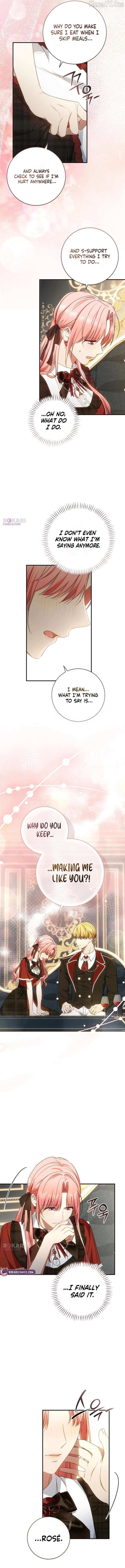 Read My Husband Was Stolen Twice Manga Online