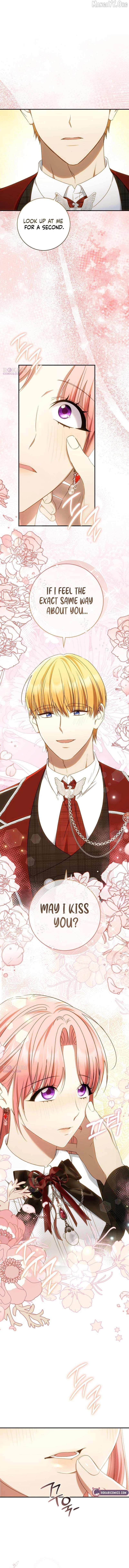 Read My Husband Was Stolen Twice Manga Online