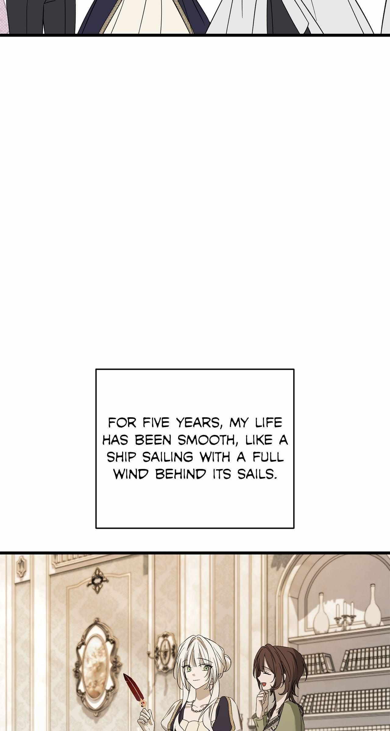 Read My Husband Who Hates Me Has Lost His Memories Manga Online