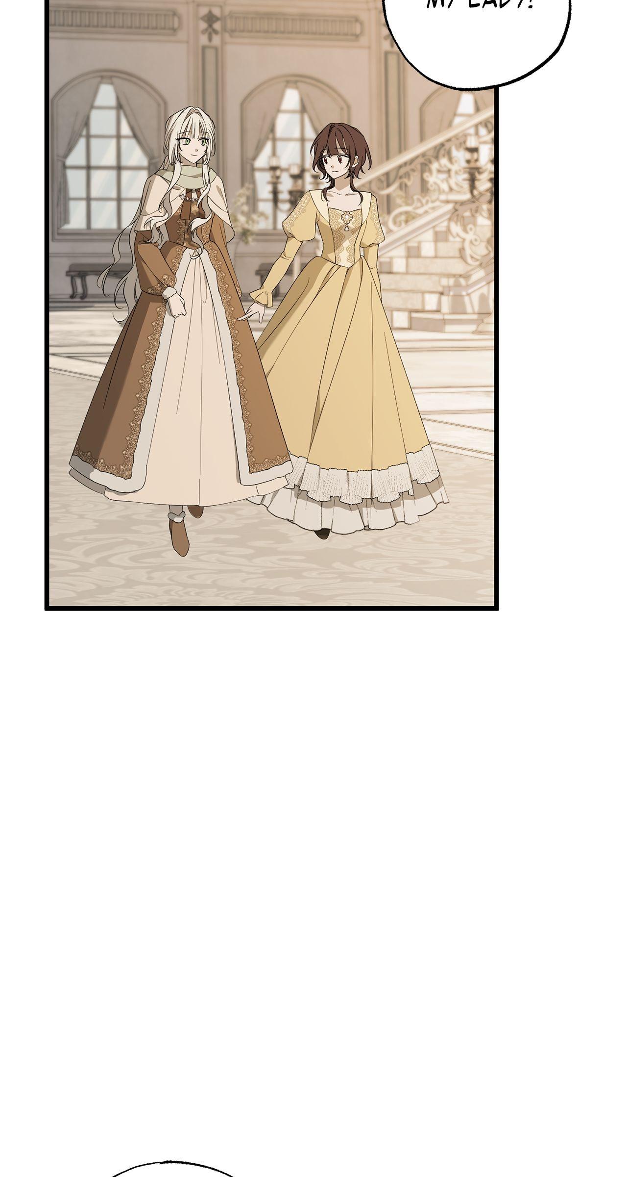 Read My Husband Who Hates Me Has Lost His Memories Manga Online