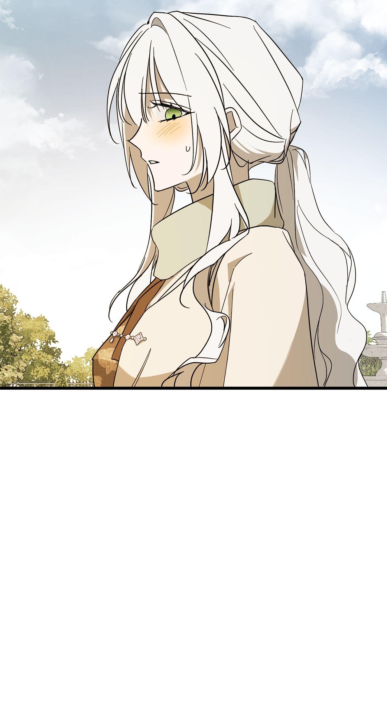 Read My Husband Who Hates Me Has Lost His Memories Manga Online