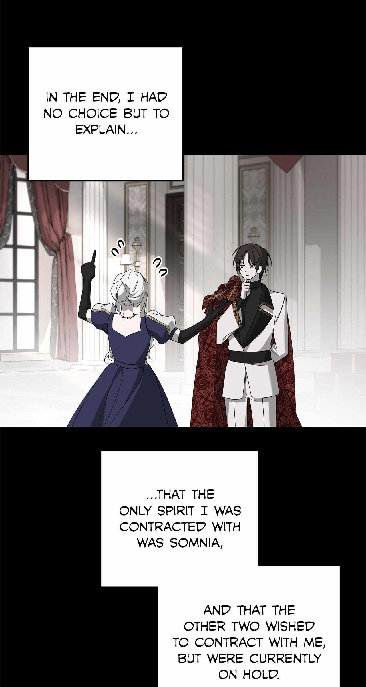 Read My Husband Who Hates Me Has Lost His Memories Manga Online