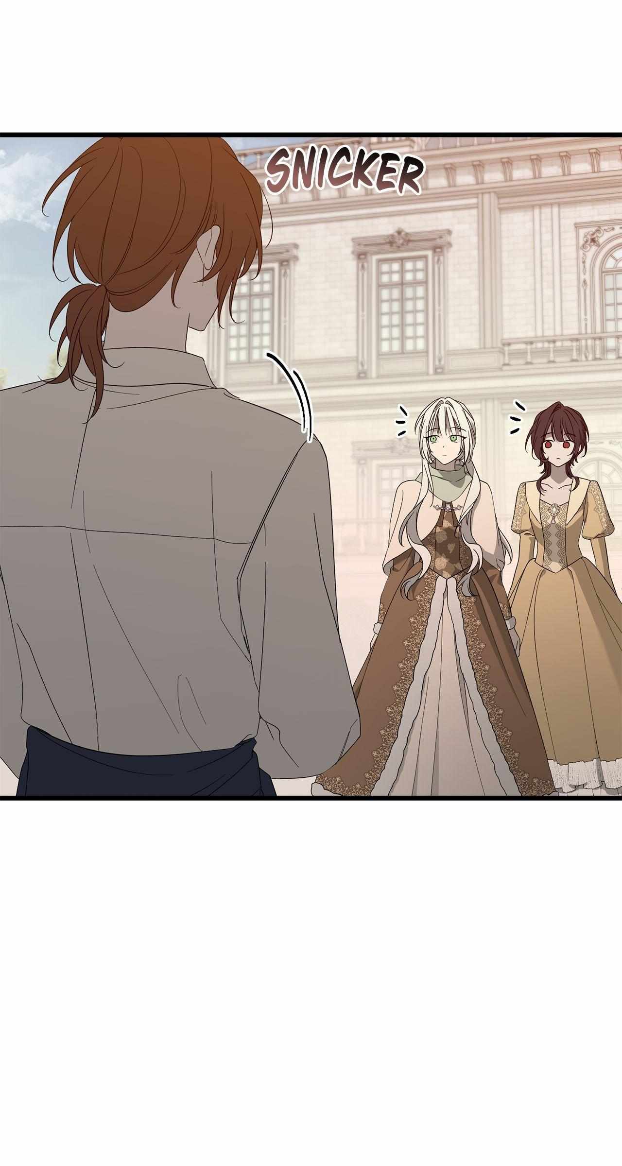 Read My Husband Who Hates Me Has Lost His Memories Manga Online