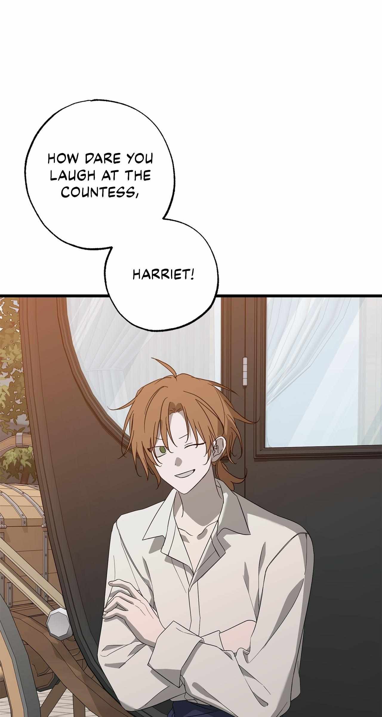 Read My Husband Who Hates Me Has Lost His Memories Manga Online