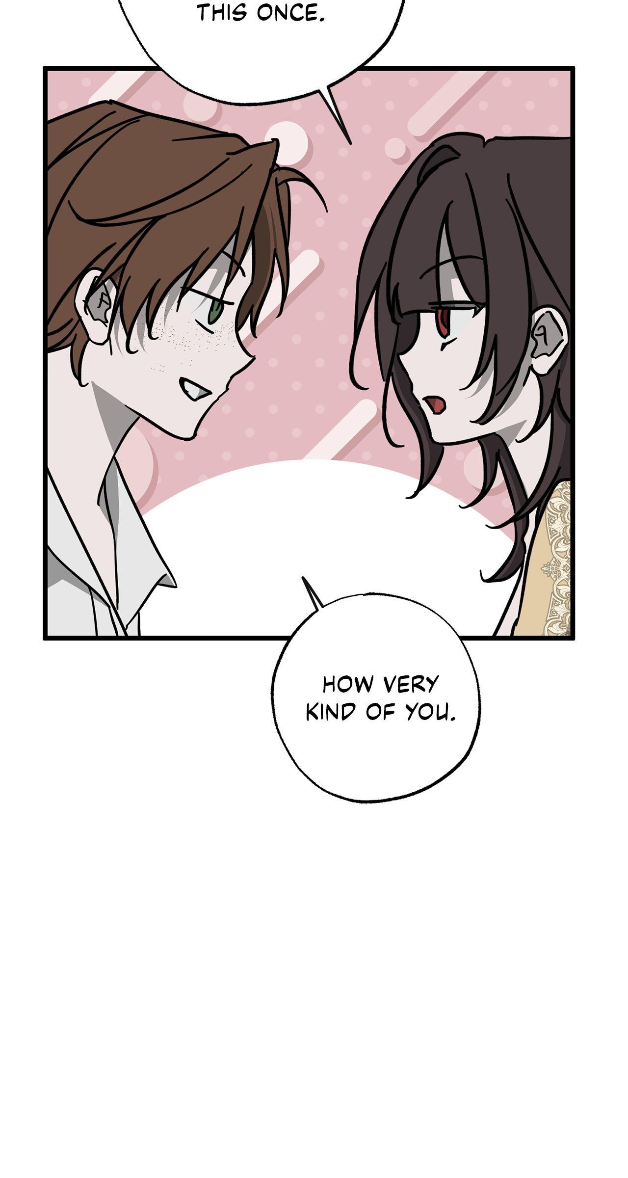 Read My Husband Who Hates Me Has Lost His Memories Manga Online