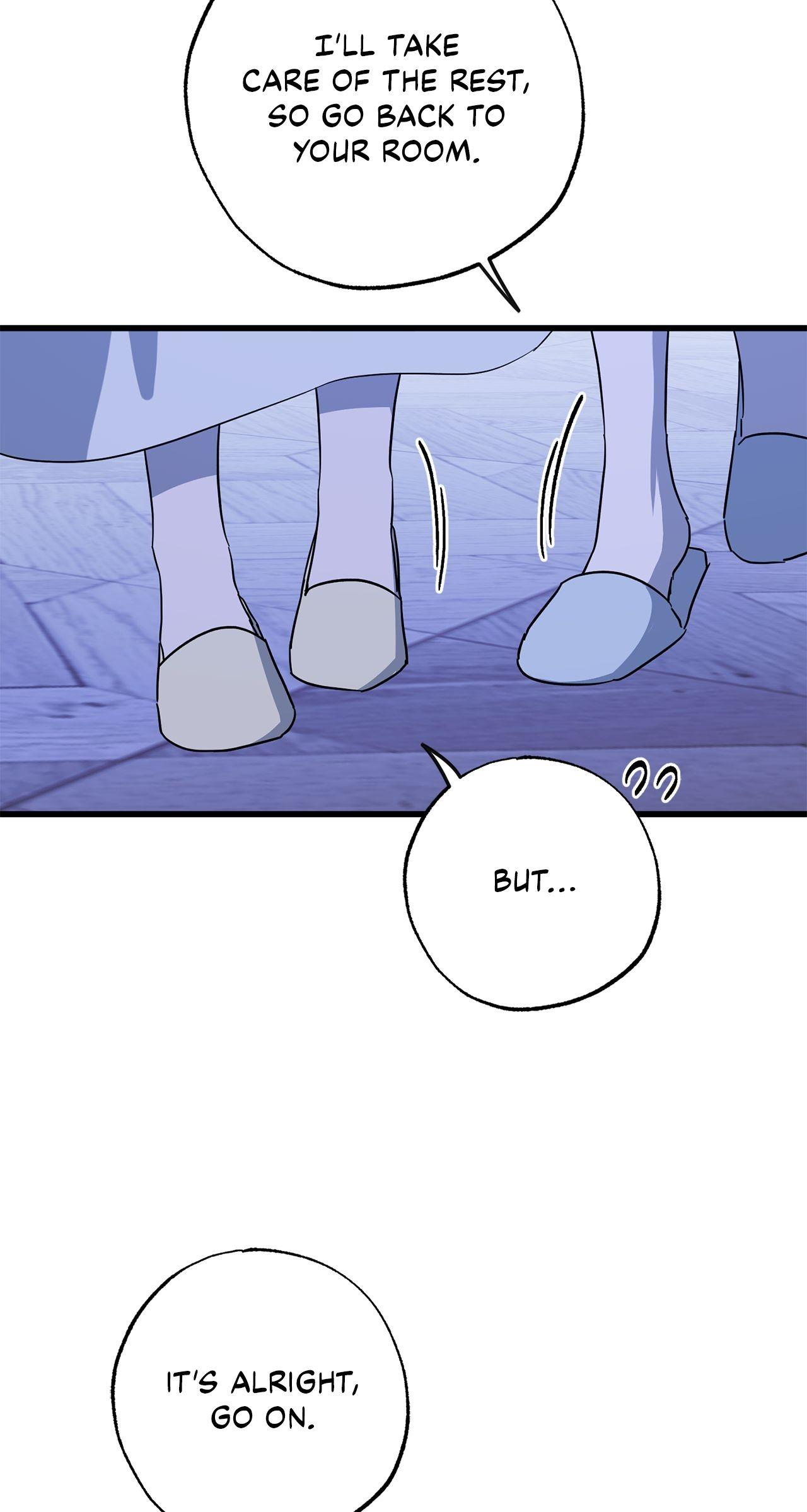 Read My Husband Who Hates Me Has Lost His Memories Manga Online