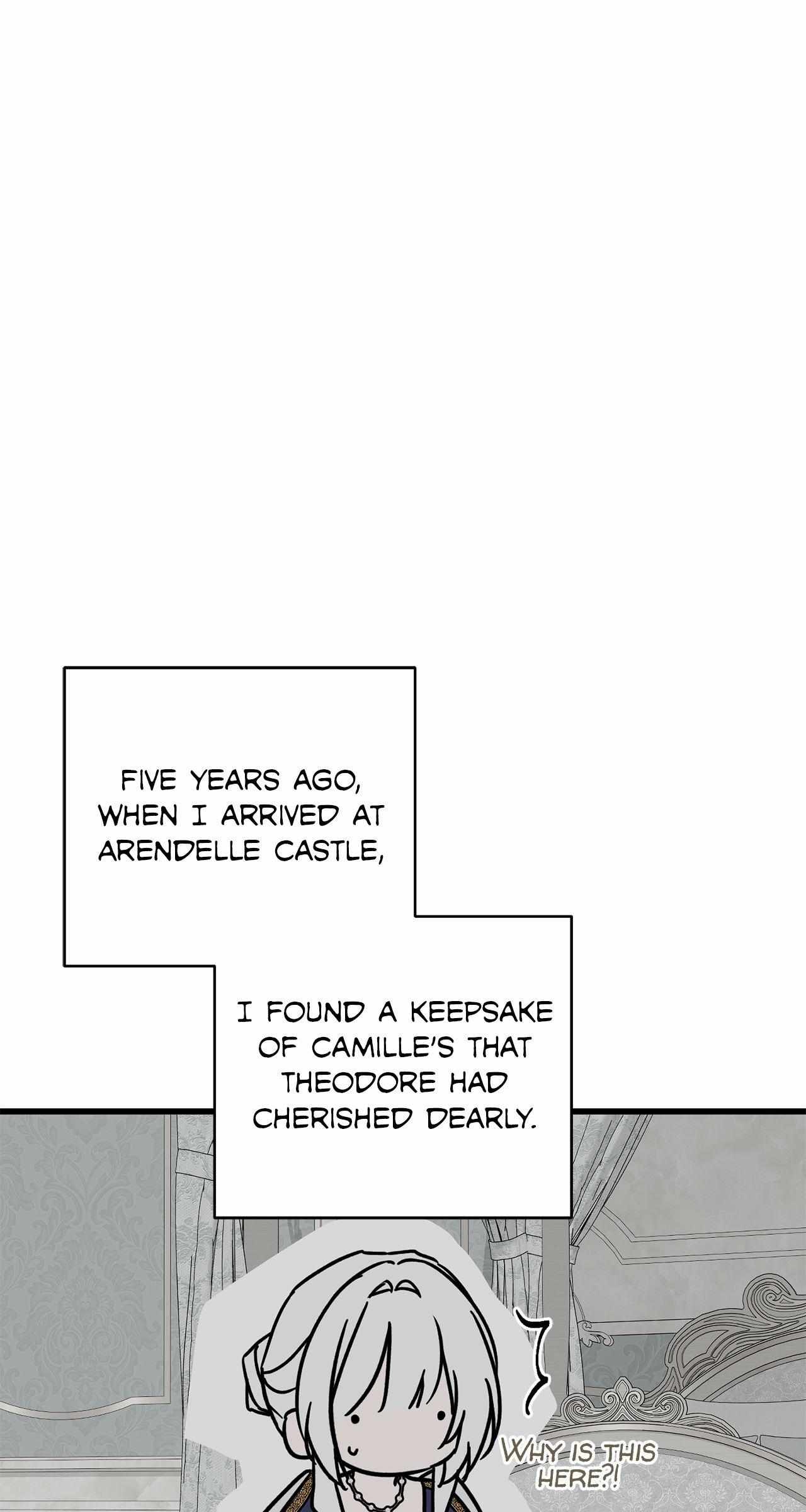 Read My Husband Who Hates Me Has Lost His Memories Manga Online