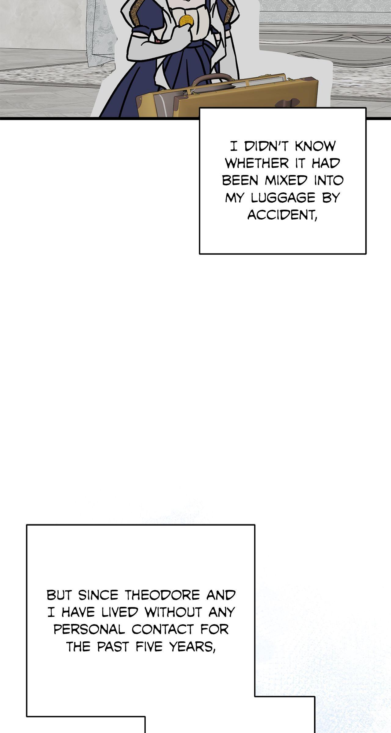 Read My Husband Who Hates Me Has Lost His Memories Manga Online