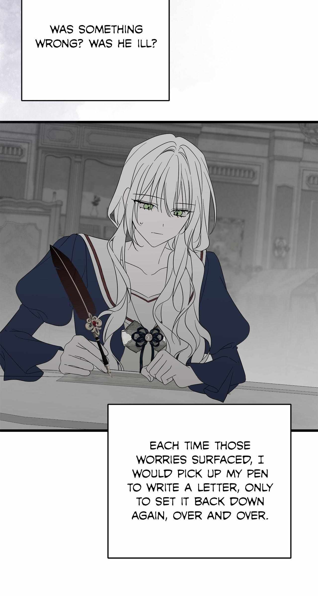 Read My Husband Who Hates Me Has Lost His Memories Manga Online