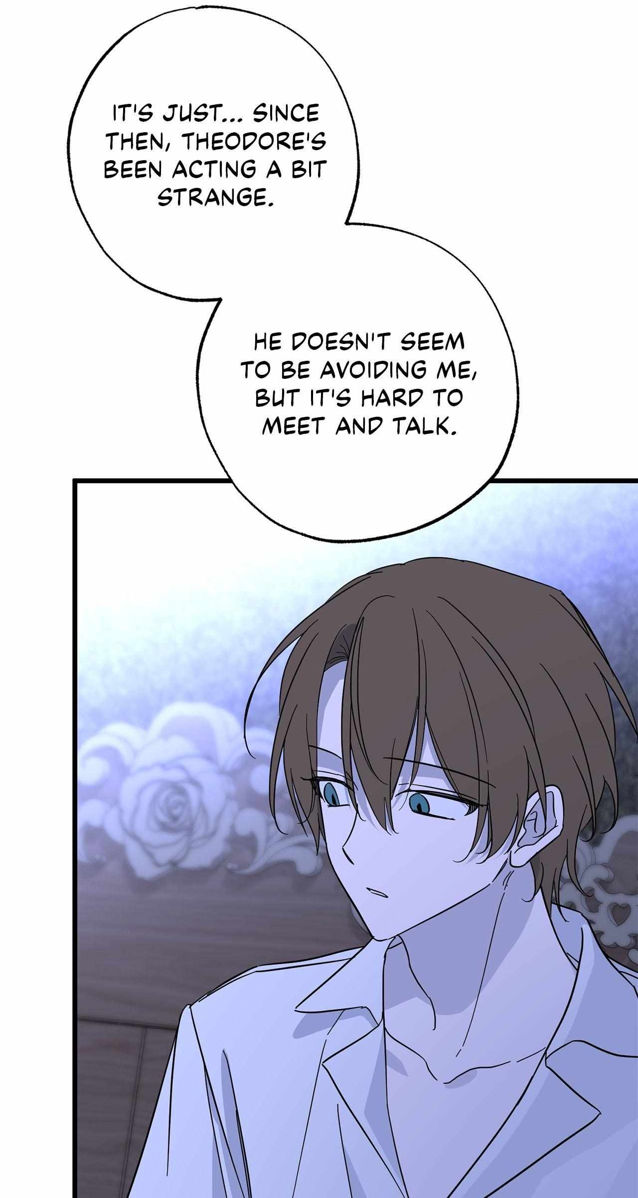 Read My Husband Who Hates Me Has Lost His Memories Manga Online