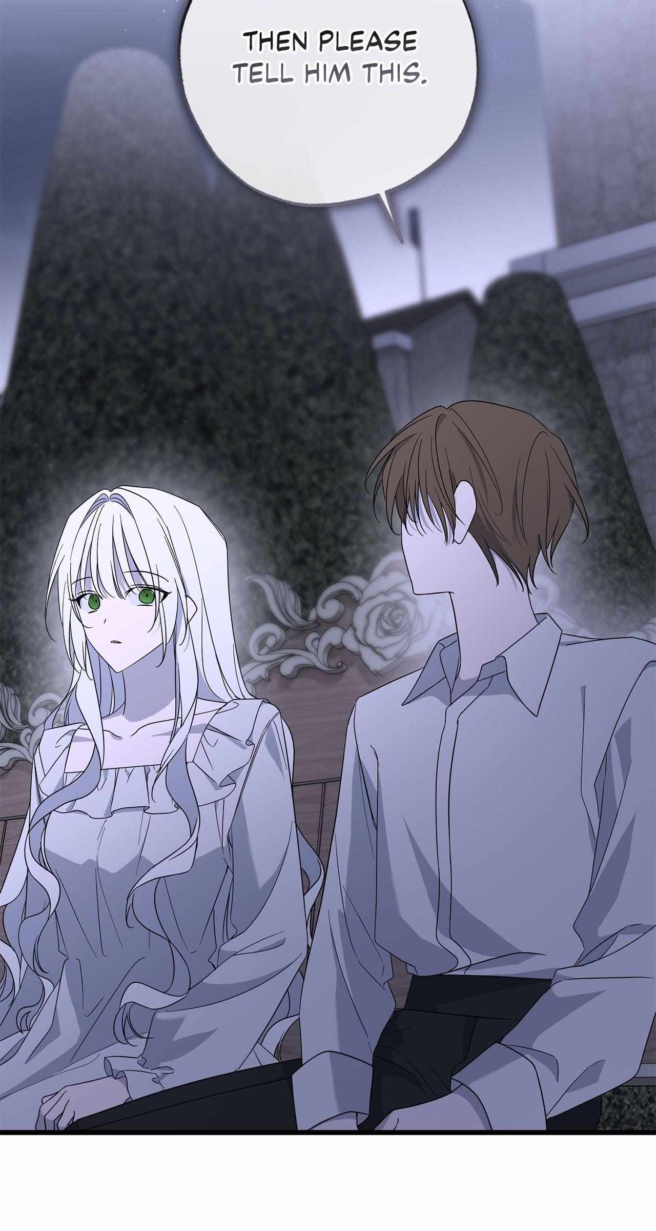 Read My Husband Who Hates Me Has Lost His Memories Manga Online