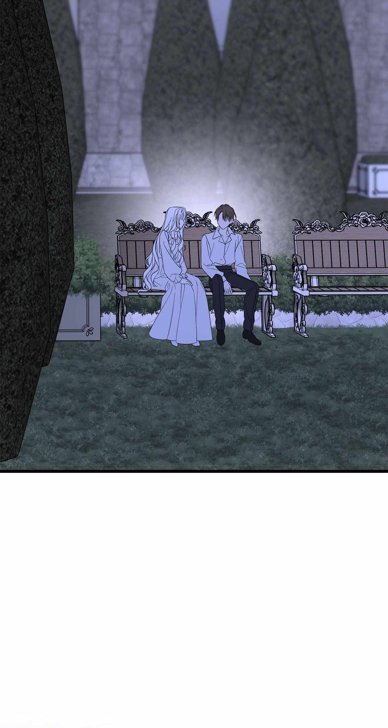 Read My Husband Who Hates Me Has Lost His Memories Manga Online