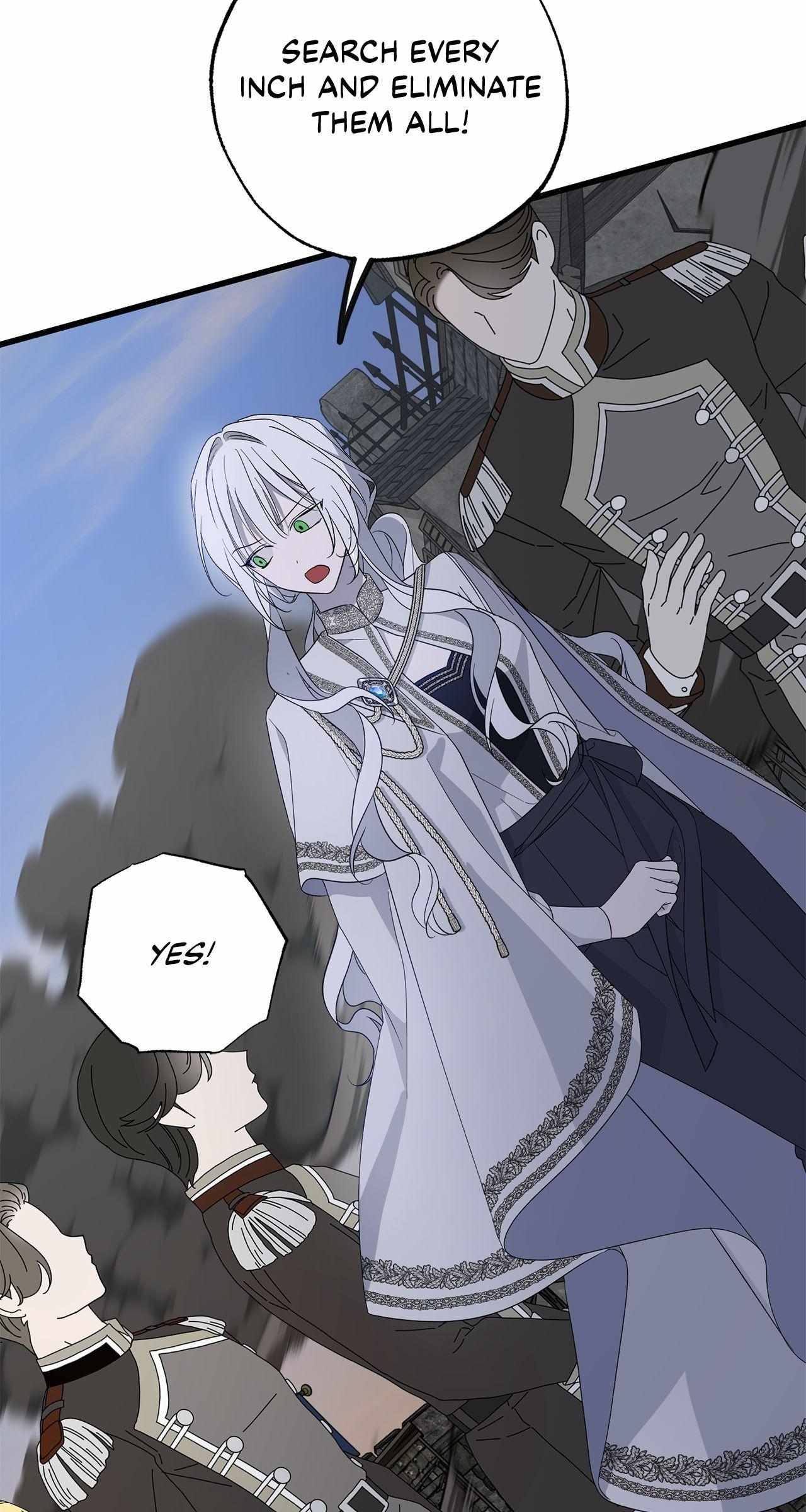 Read My Husband Who Hates Me Has Lost His Memories Manga Online