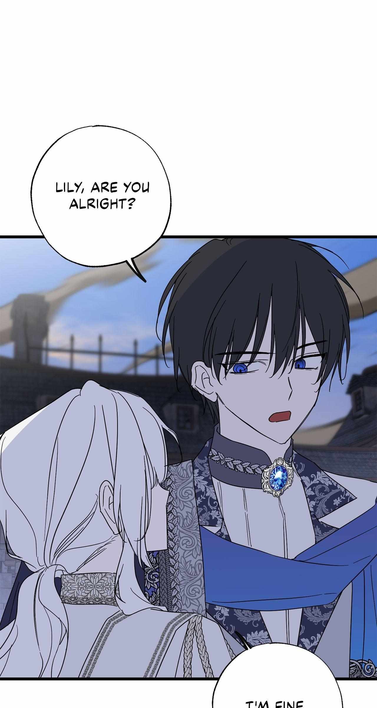 Read My Husband Who Hates Me Has Lost His Memories Manga Online