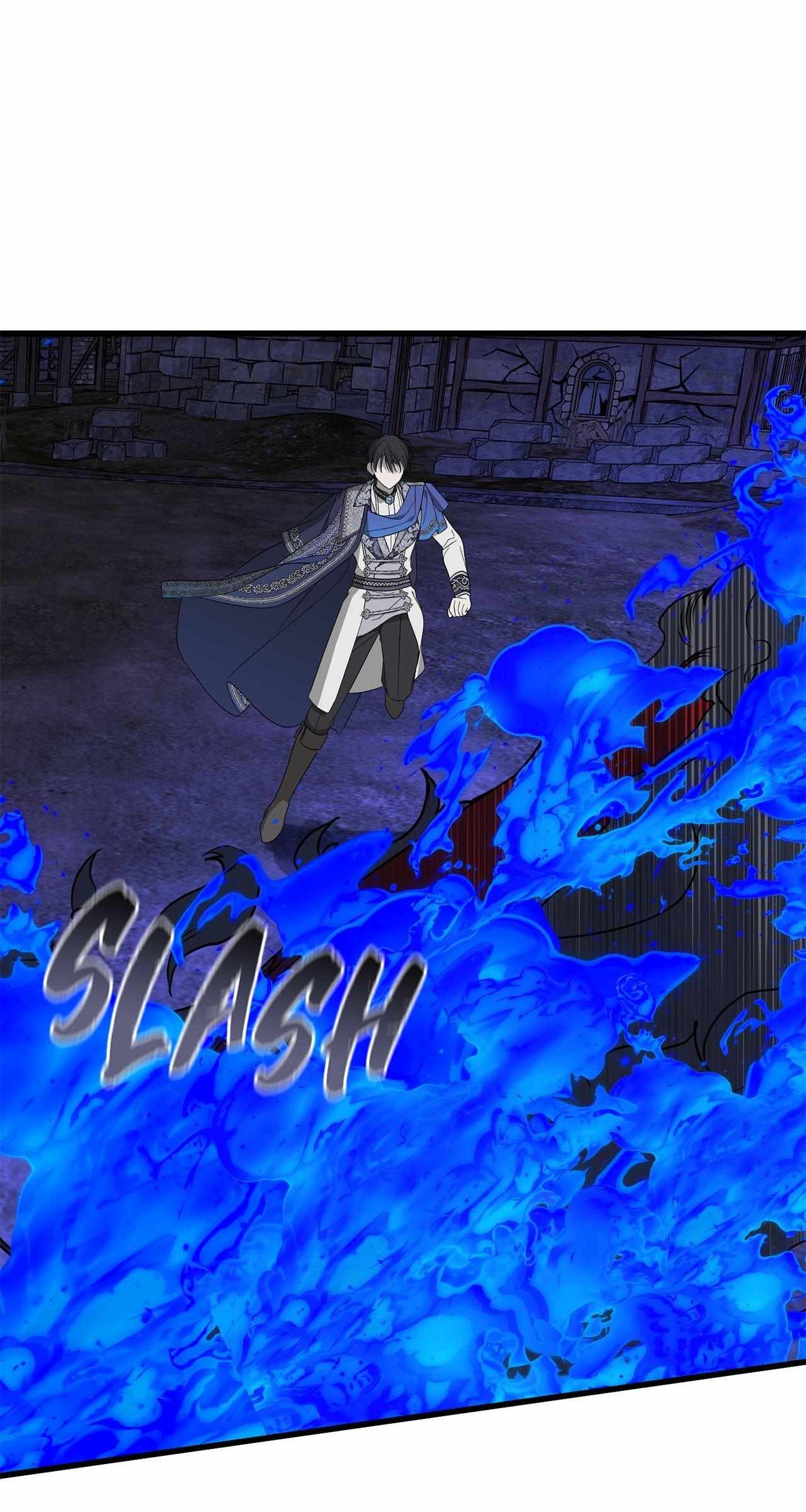 Read My Husband Who Hates Me Has Lost His Memories Manga Online