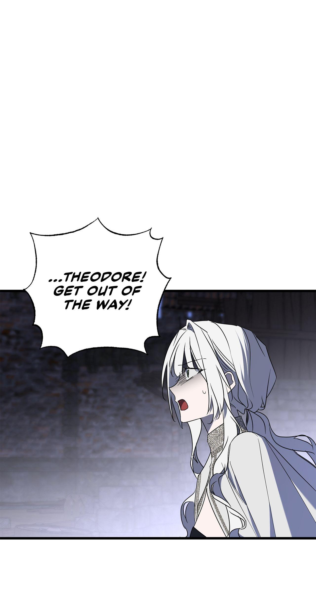 Read My Husband Who Hates Me Has Lost His Memories Manga Online