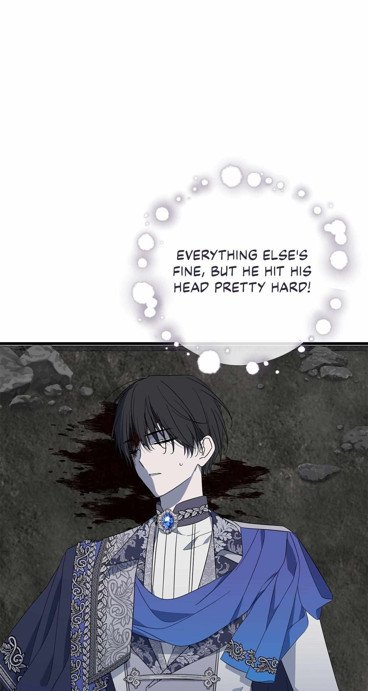 Read My Husband Who Hates Me Has Lost His Memories Manga Online