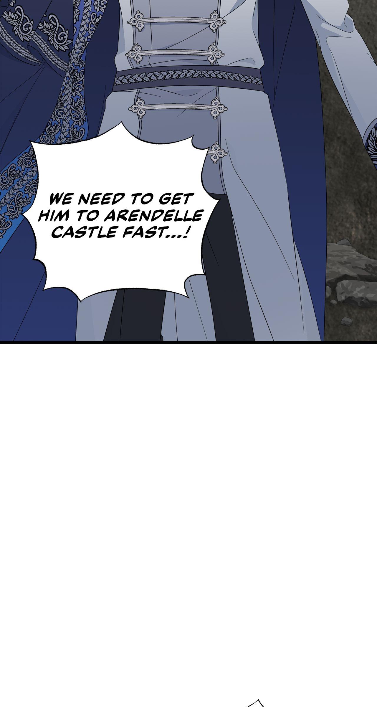 Read My Husband Who Hates Me Has Lost His Memories Manga Online