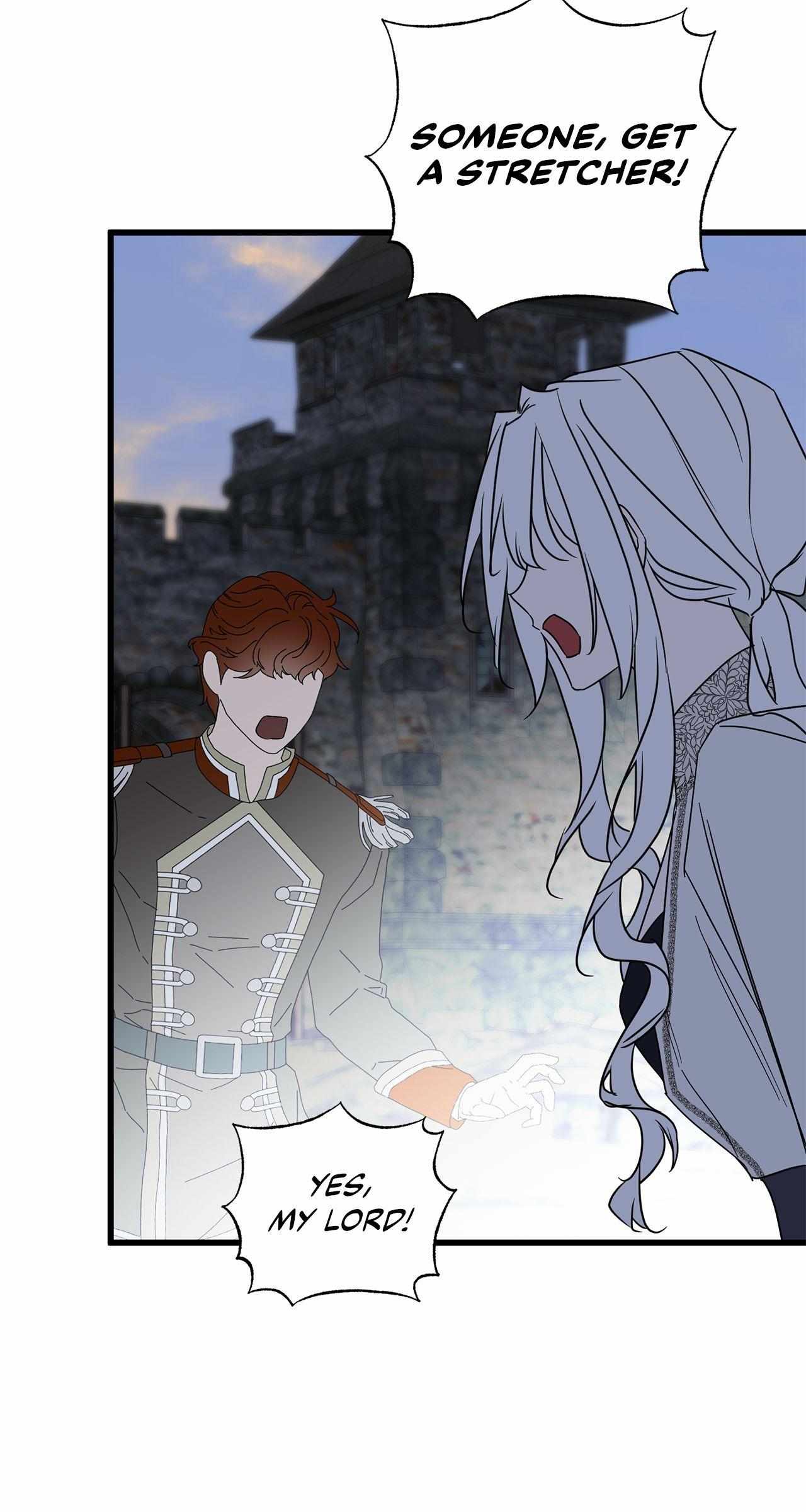 Read My Husband Who Hates Me Has Lost His Memories Manga Online