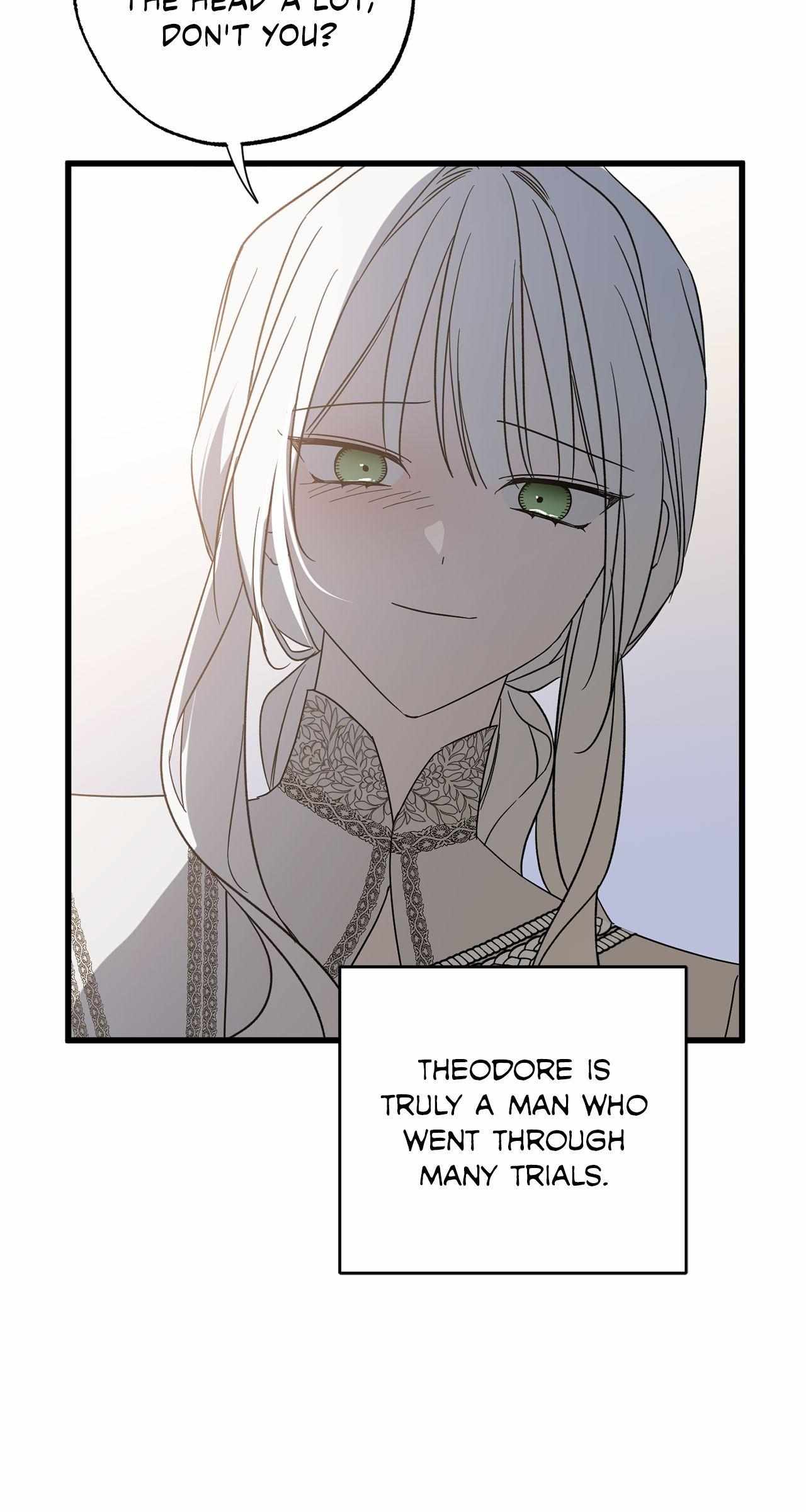 Read My Husband Who Hates Me Has Lost His Memories Manga Online