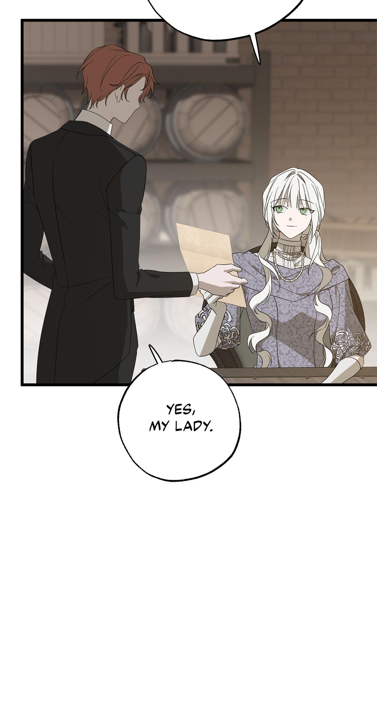 Read My Husband Who Hates Me Has Lost His Memories Manga Online