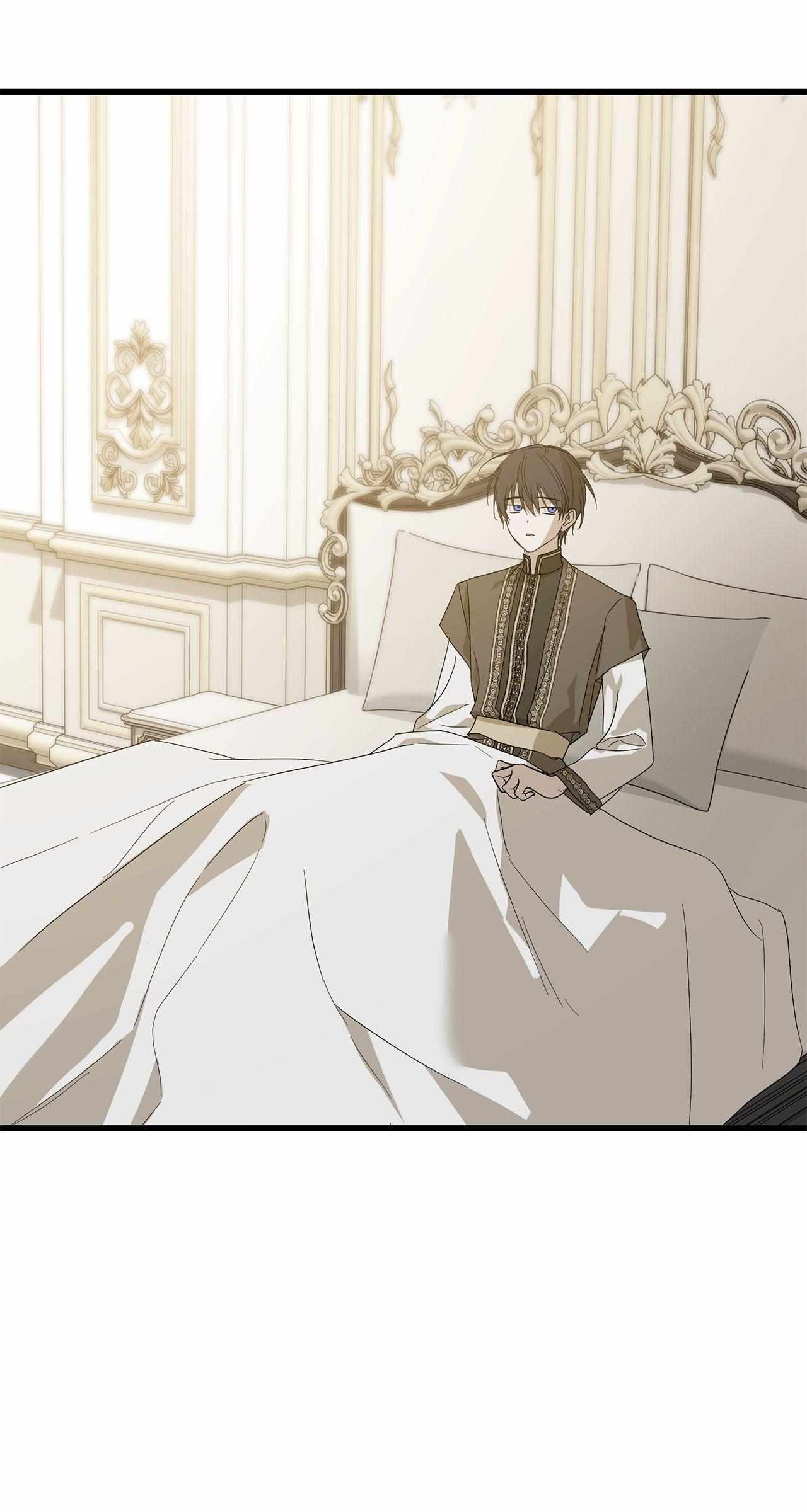 Read My Husband Who Hates Me Has Lost His Memories Manga Online