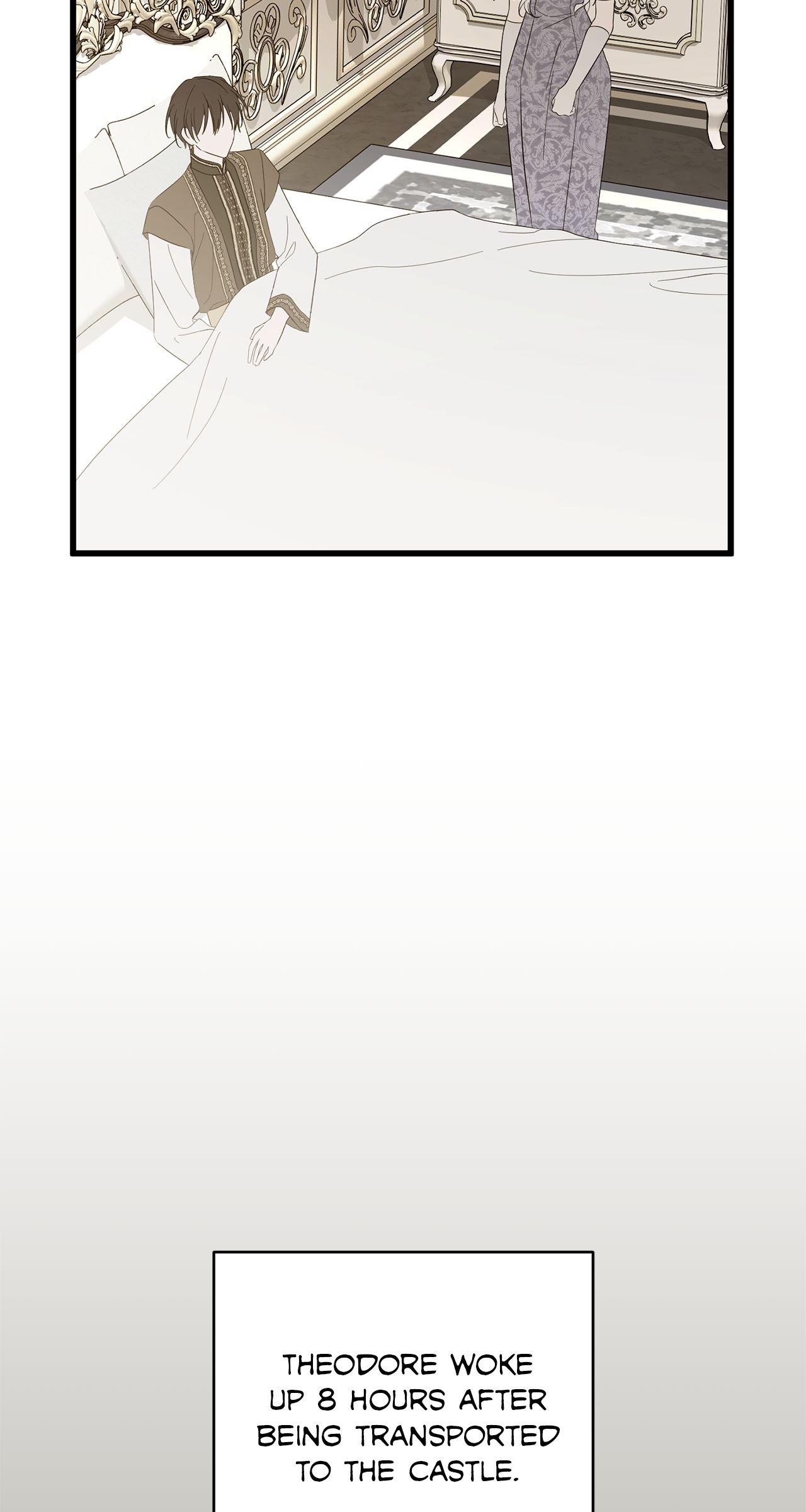 Read My Husband Who Hates Me Has Lost His Memories Manga Online