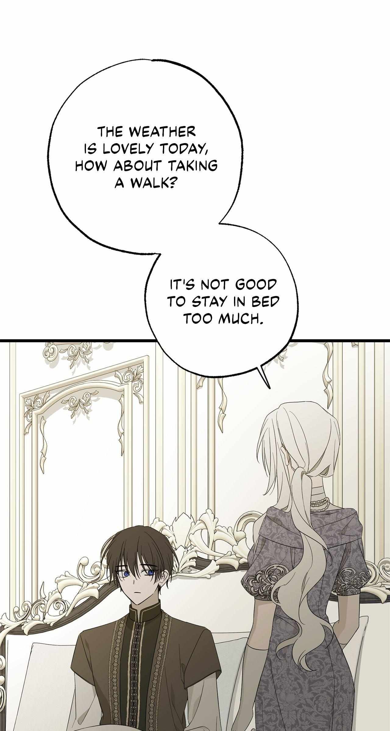 Read My Husband Who Hates Me Has Lost His Memories Manga Online