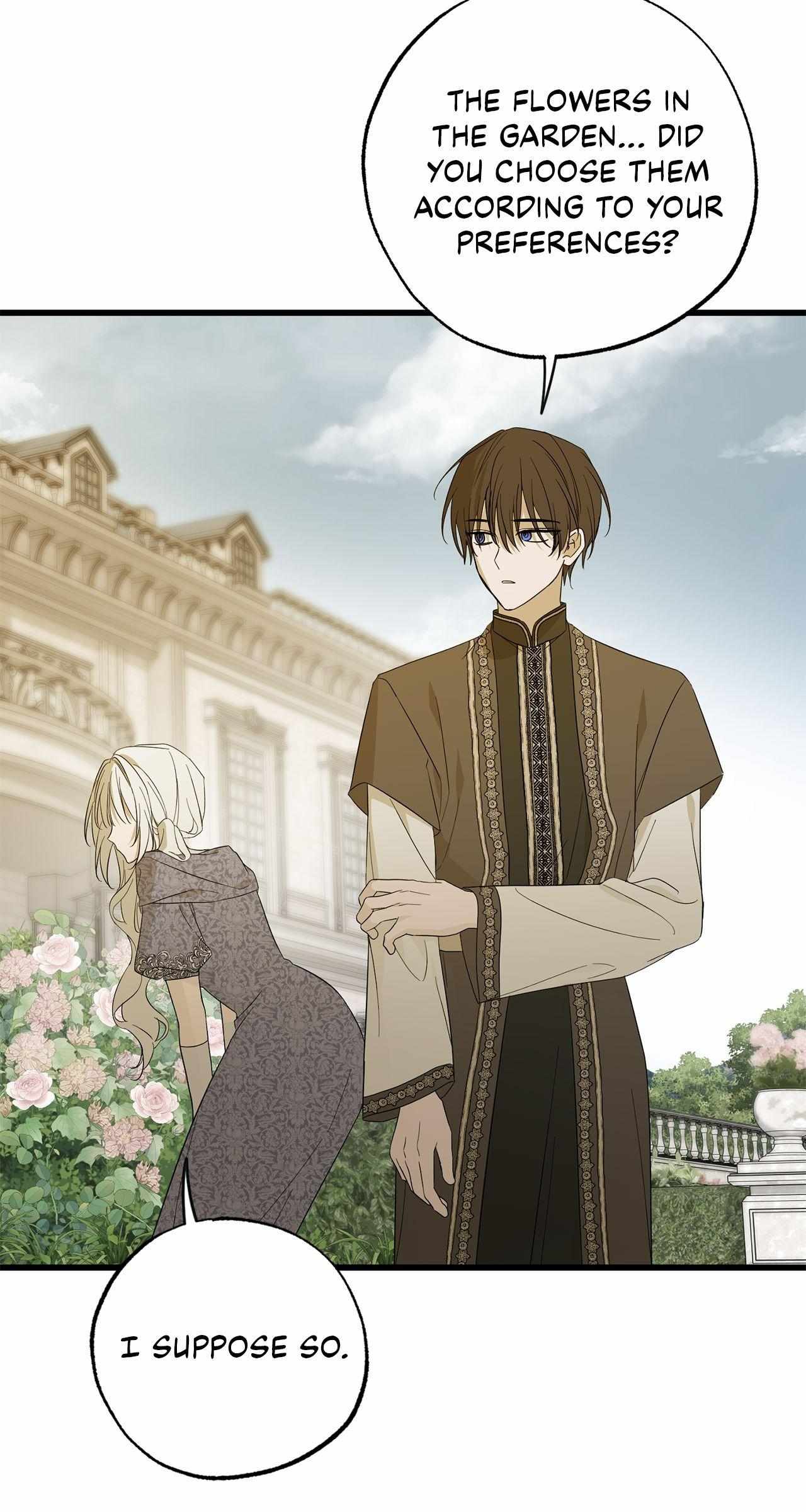 Read My Husband Who Hates Me Has Lost His Memories Manga Online