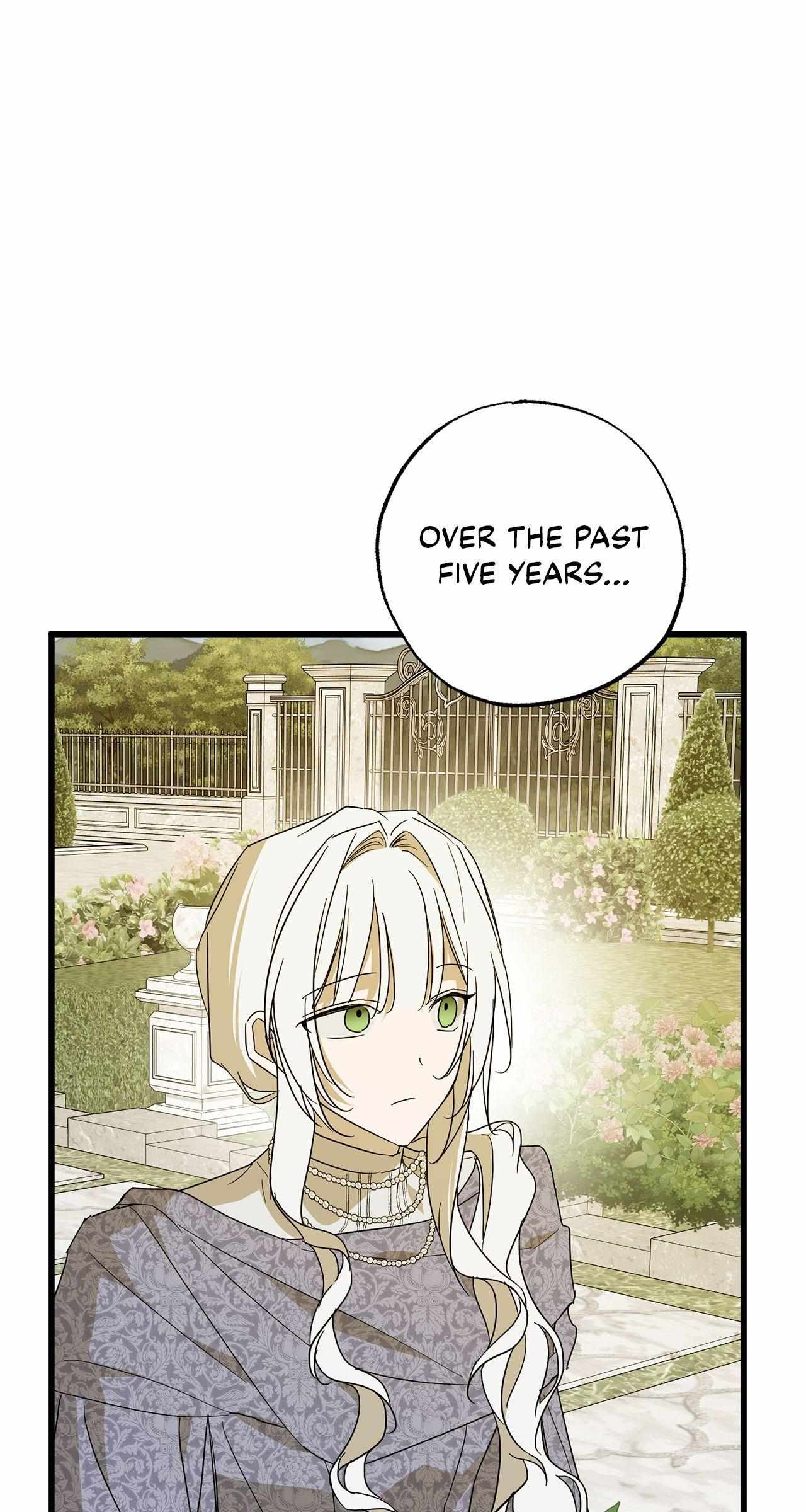 Read My Husband Who Hates Me Has Lost His Memories Manga Online