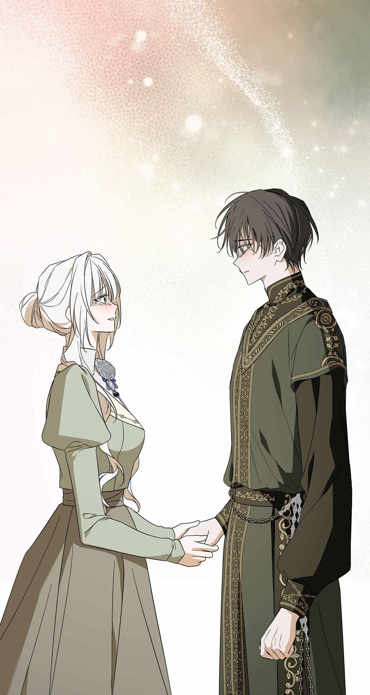 Read My Husband Who Hates Me Has Lost His Memories Manga Online