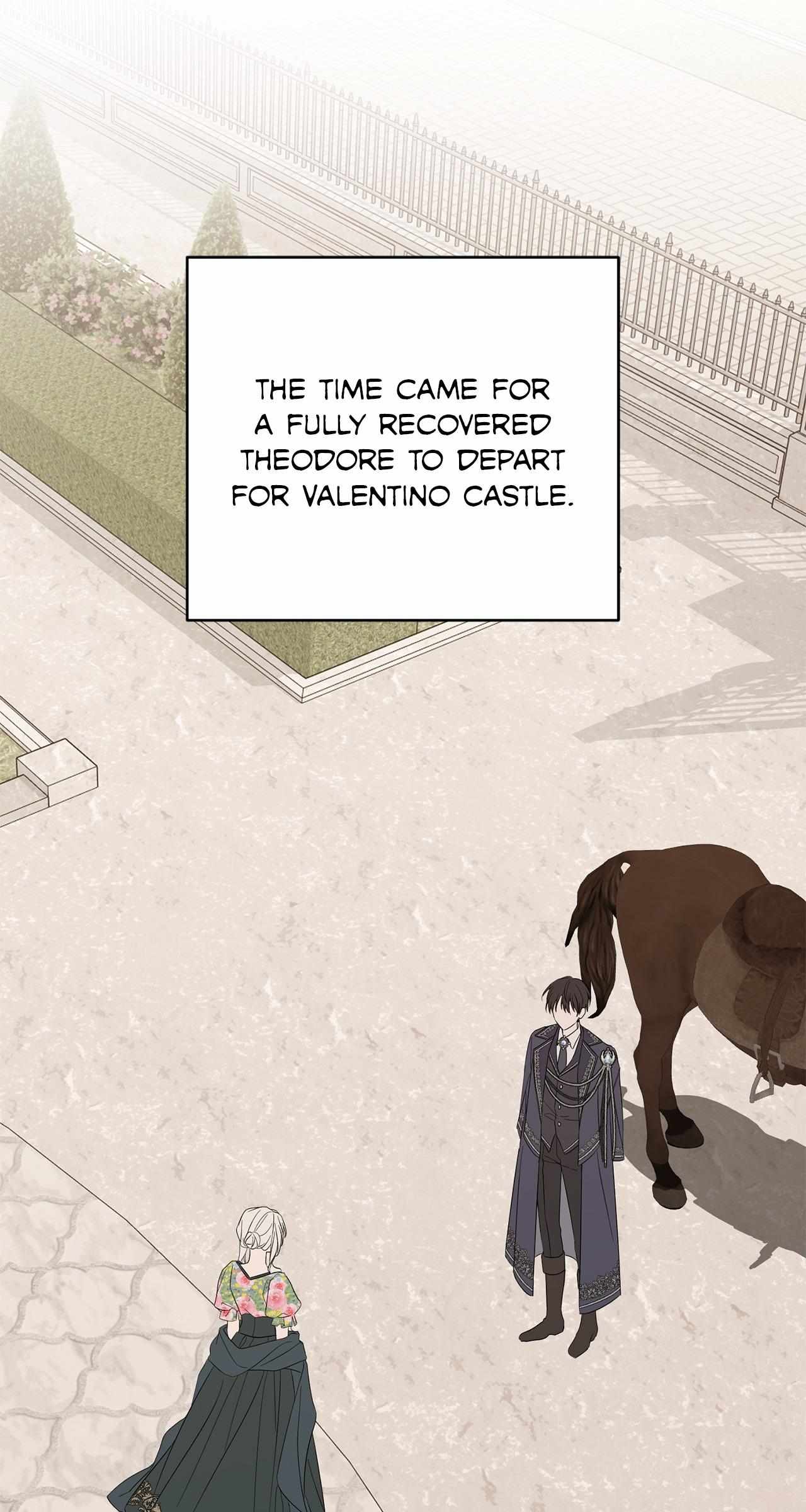 Read My Husband Who Hates Me Has Lost His Memories Manga Online