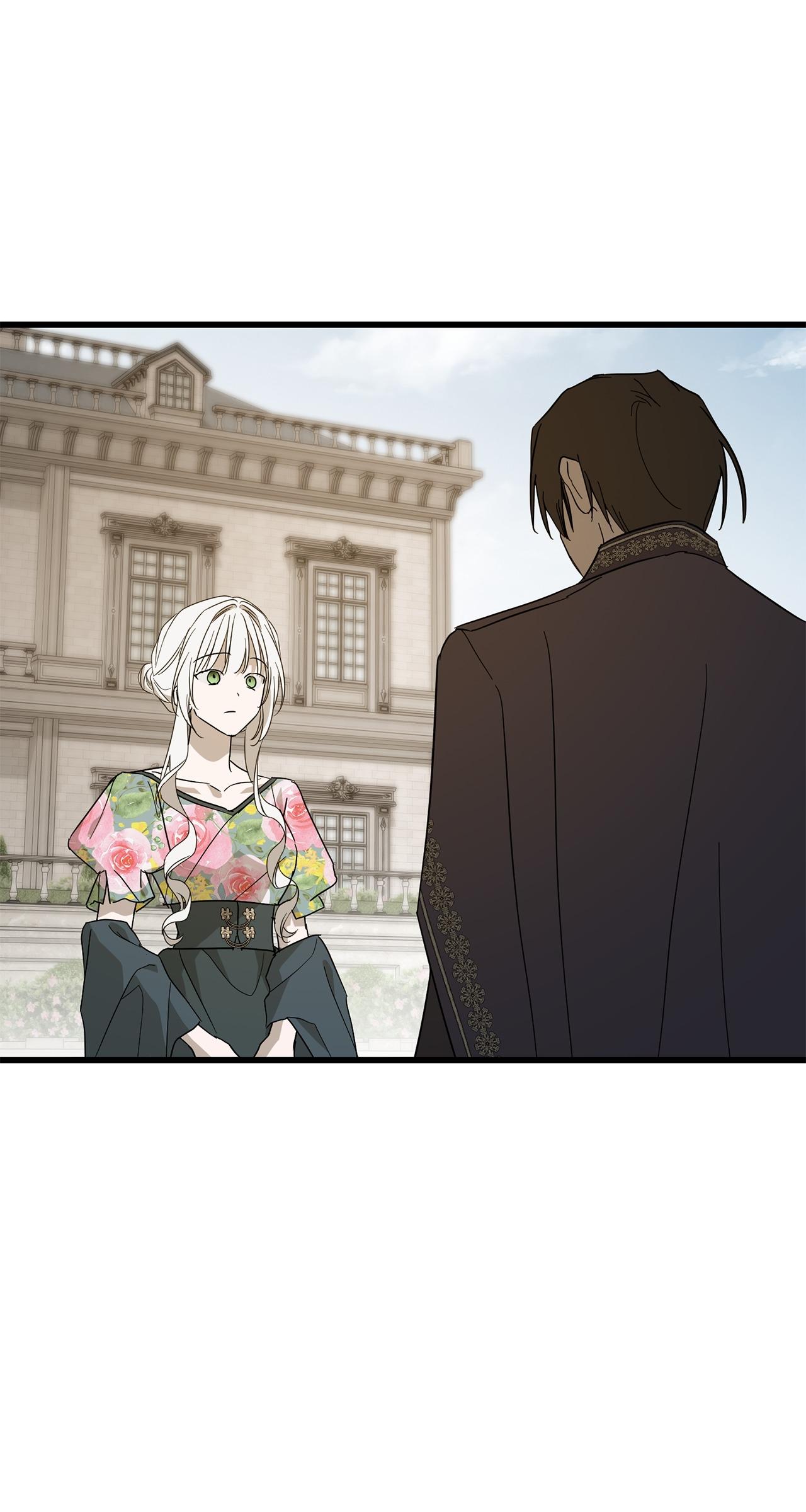 Read My Husband Who Hates Me Has Lost His Memories Manga Online