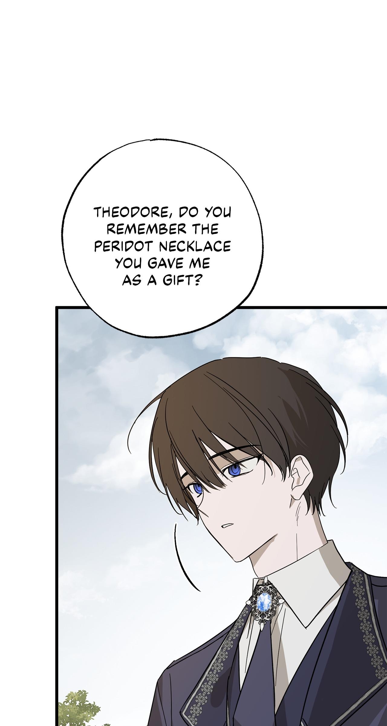 Read My Husband Who Hates Me Has Lost His Memories Manga Online