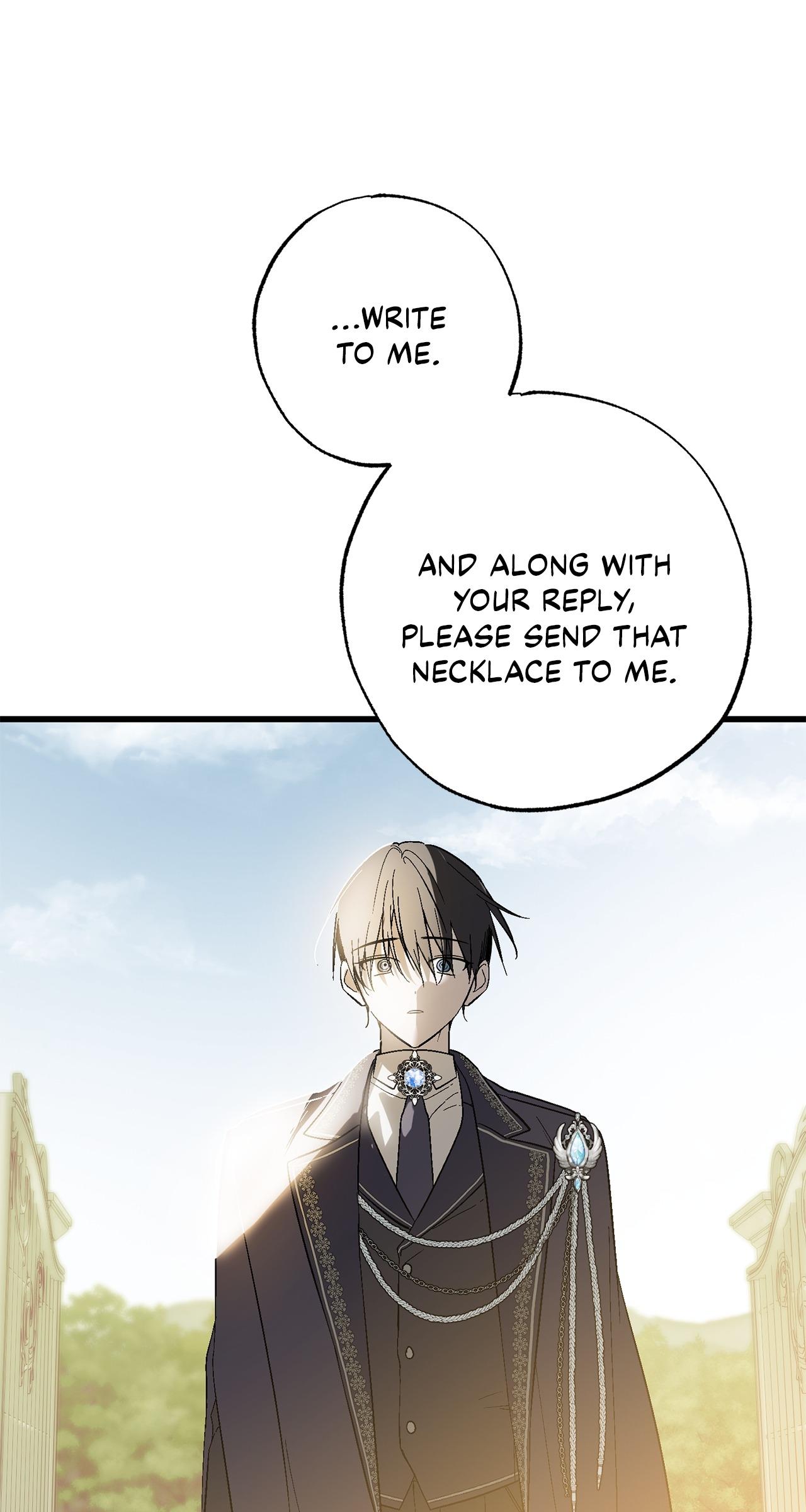 Read My Husband Who Hates Me Has Lost His Memories Manga Online