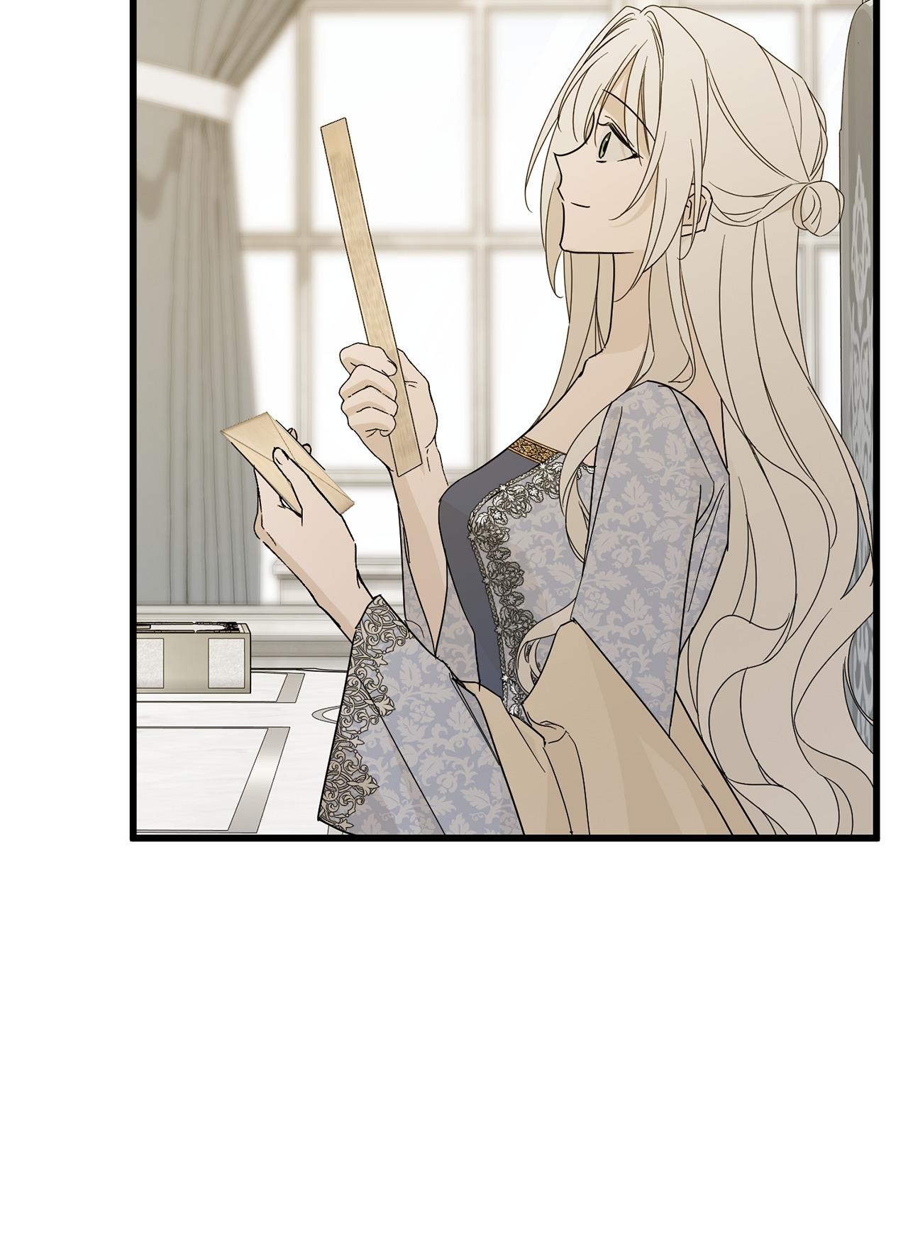 Read My Husband Who Hates Me Has Lost His Memories Manga Online