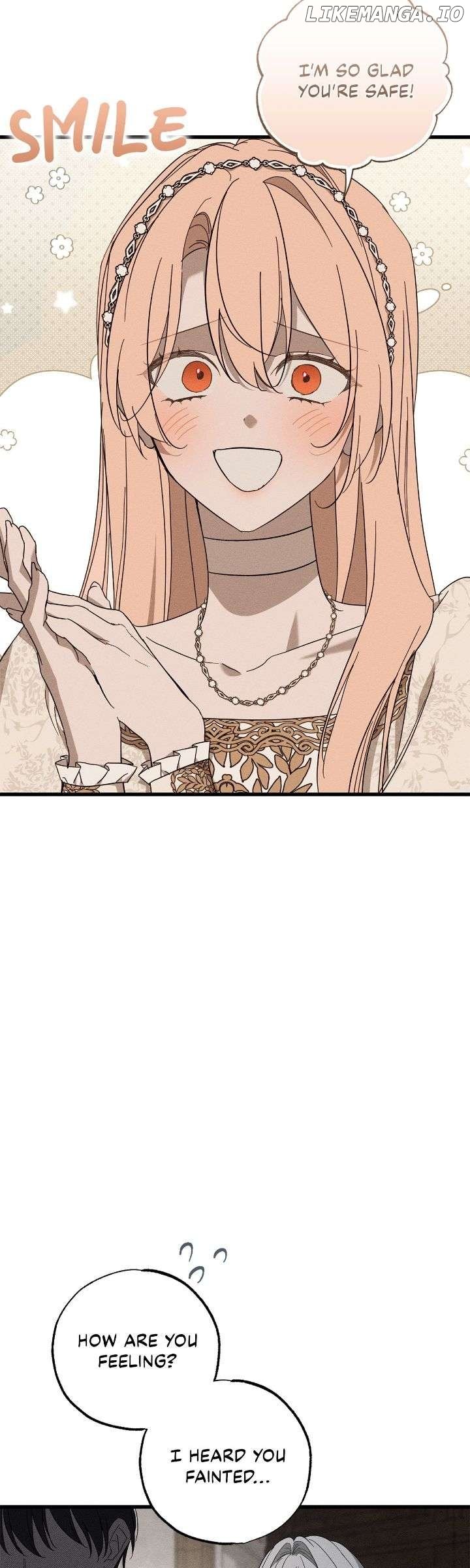 Read My Husband Who Hates Me Has Lost His Memories Manga Online