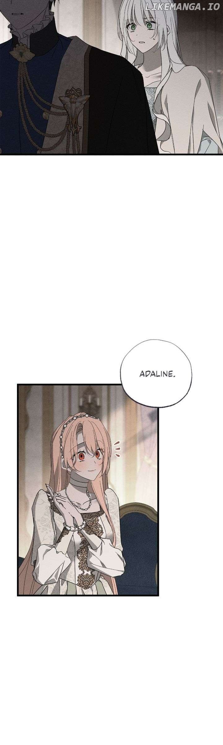 Read My Husband Who Hates Me Has Lost His Memories Manga Online