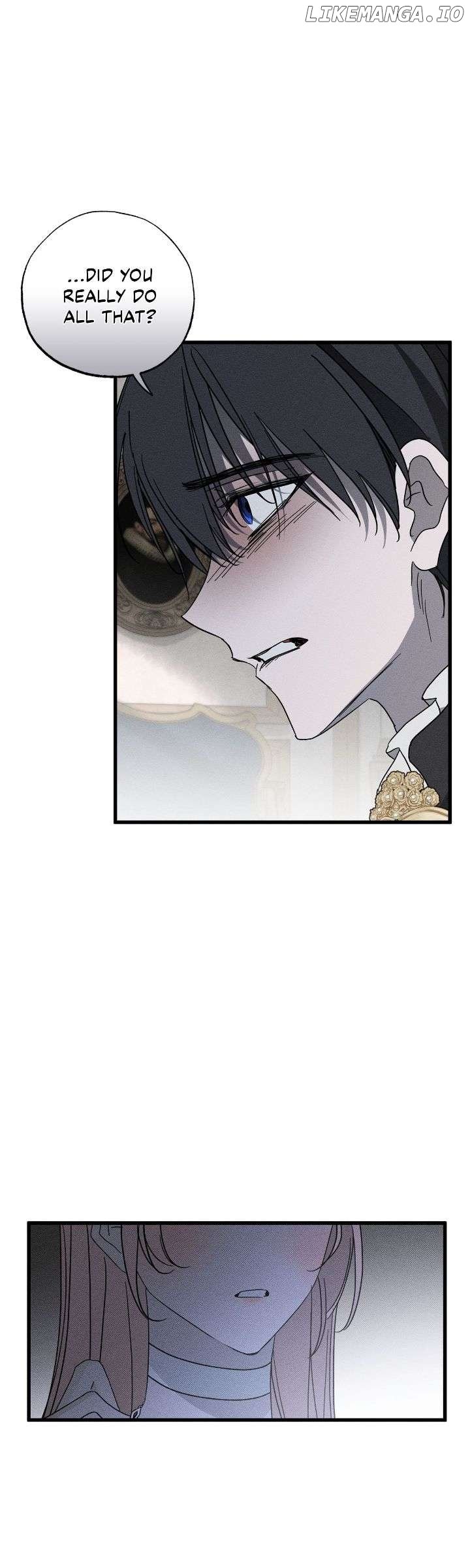 Read My Husband Who Hates Me Has Lost His Memories Manga Online