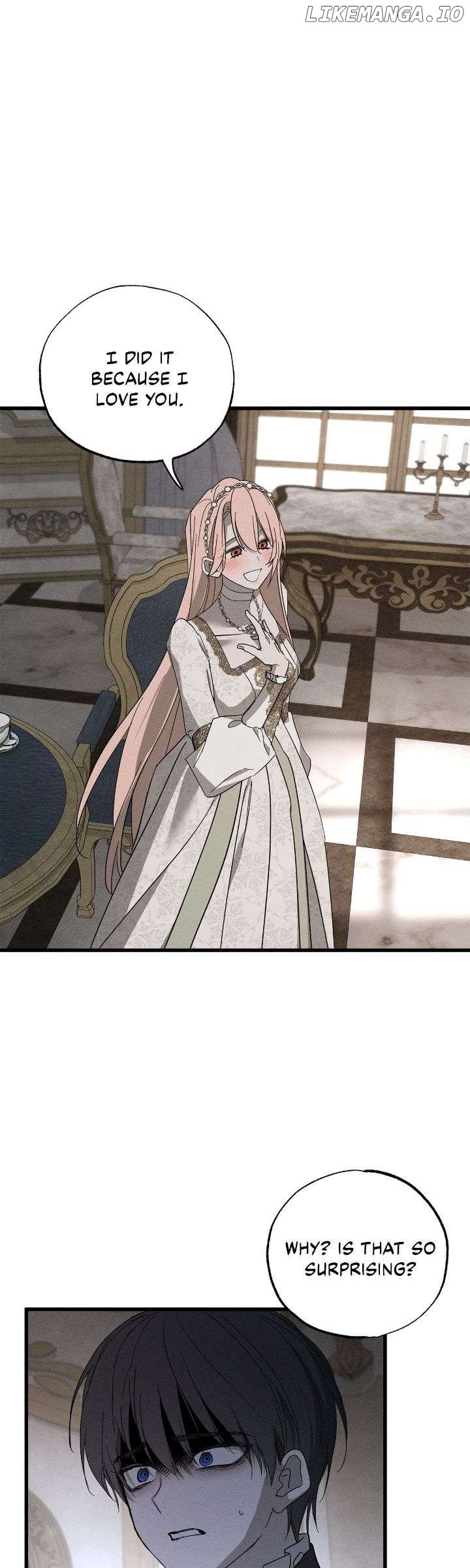 Read My Husband Who Hates Me Has Lost His Memories Manga Online